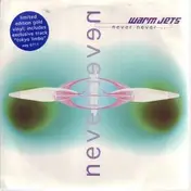 The Warm Jets - Never Never..