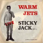The Warm Jets - Sticky Jack