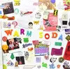 LP - WARM SODA - YOUNG RECKLESS HEARTS