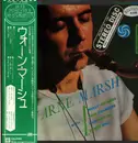 LP - Warne Marsh - Warne Marsh - Promo