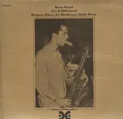 Warne Marsh - Live in Hollywood
