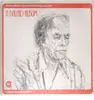 LP - Warne Marsh Quartet Featuring Lou Levy - A Ballad Album