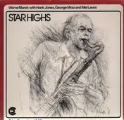 Warne Marsh - Star Highs