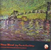 Warne Marsh - Jazz from the East Village