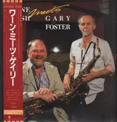 Warne Marsh - Warne Marsh Meets Gary Forster
