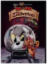 DVD - Warner Bros. Family Entertainment - Tom und Jerry - Der Zauberring / Tom And Jerry: The Magic Ring - German / English / Spanish / Polish