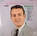 LP - Warner Mack - The Bridge Washed Out - Promo