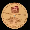 LP - Warner Mack - The Prince of Country Blues - No Cover