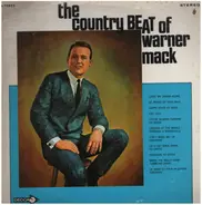 Warner Mack - The Country Beat Of