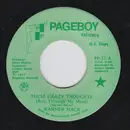 7inch Vinyl Single - Warner Mack - These Crazy Thoughts (Run Through My Mind)