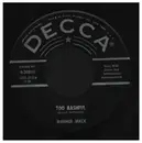 7inch Vinyl Single - Warner Mack - Too Bashful / Yes There's A Reason