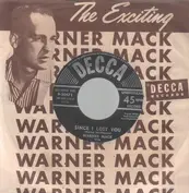 Warner Mack With The Anita Kerr Quartet
