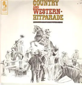 warner mack - Country And Western-hitparade