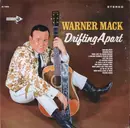 LP - Warner Mack - Drifting Apart