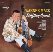 warner mack - Drifting Apart