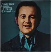 warner mack - Great Country