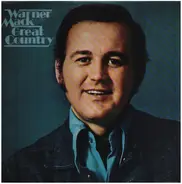 Warner Mack - Great Country