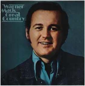 warner mack - Great Country