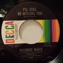 7inch Vinyl Single - Warner Mack - I Still Be Missing You / Sunshine Bring Back My Sunshine