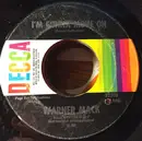 7inch Vinyl Single - Warner Mack - I'm Gonna Move On / Tell Me To Go