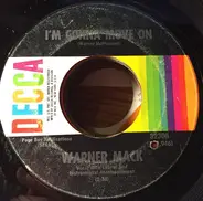 Warner Mack - I'm Gonna Move On / Tell Me To Go