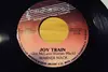 7inch Vinyl Single - Warner Mack - Joy Train - Promo