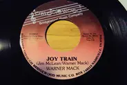 Warner Mack - Joy Train