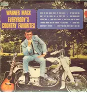 Warner Mack - Everybody's Country Favorites