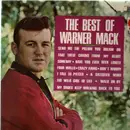 LP - Warner Mack - The Best Of Warner Mack