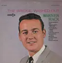 LP - Warner Mack - The Bridge Washed Out