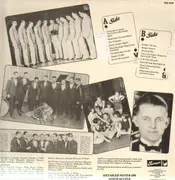 LP - Warner's Seven Aces - 1923-1927