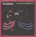 12'' - Warning - Why Can The Bodies Fly