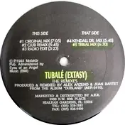 Warning - Tubale (Extasy)