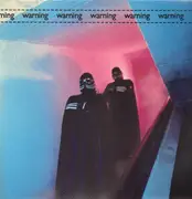 LP - Warning - Warning - TATORT, Pungent stench