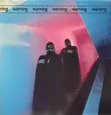 LP - Warning - Warning - TATORT, Pungent stench
