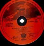 LP - Warning - Warning - TATORT, Pungent stench
