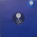 12'' - Warp 69 - Natural High