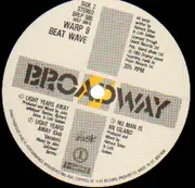 LP - Warp 9 - Beat Wave