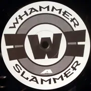 12'' - Warp 9 - Whammer Slammer