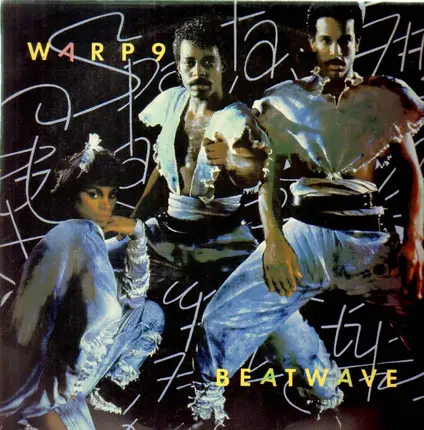 Warp 9 - Beatwave
