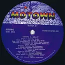 12inch Vinyl Single - Warp 9 - Skips A Beat