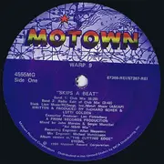 12inch Vinyl Single - Warp 9 - Skips A Beat