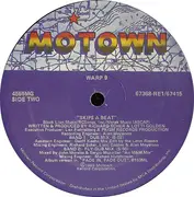 12inch Vinyl Single - Warp 9 - Skips A Beat