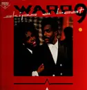 12inch Vinyl Single - Warp 9 - Skips A Beat