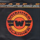 12inch Vinyl Single - Warp 9 - Whammer Slammer