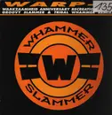 12inch Vinyl Single - Warp 9 - Whammer Slammer