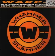 Warp-9, Warp 9 - Whammer Slammer