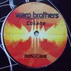 12'' - Warp Brothers - Cokane / Power