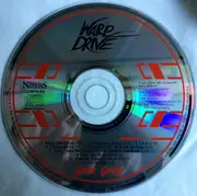 CD - Warp Drive - Gimme Gimme