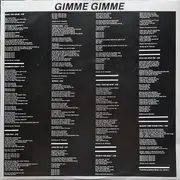 LP - Warp Drive - Gimme Gimme